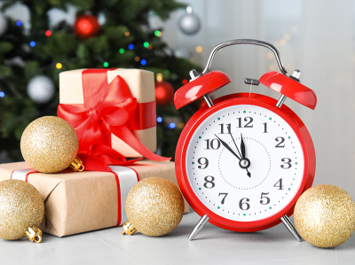 🎄 The Ultimate Tech Gift Guide for Last-Minute Shoppers